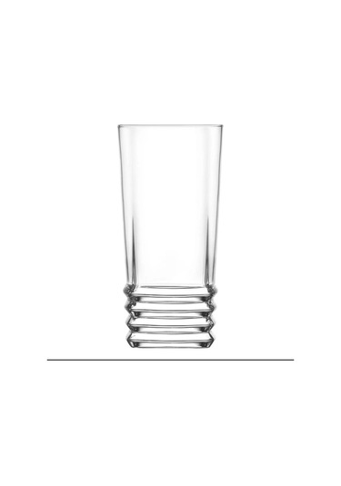 Lav Elegan Su Bardağı Elg360f