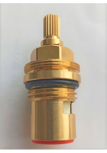 Stecell ECA Artema Grohe Seramik Salmastra Sarı