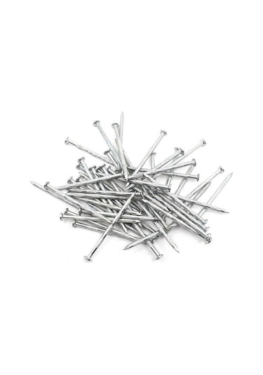 Kanallı Çelik Çivi 4x40mm 250gr 3 Cm
