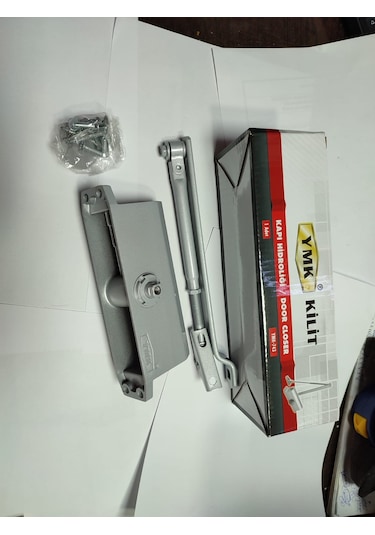 Yuma Yuma Ymk Kapı Hidroliği - No 3. 40-65 Kg