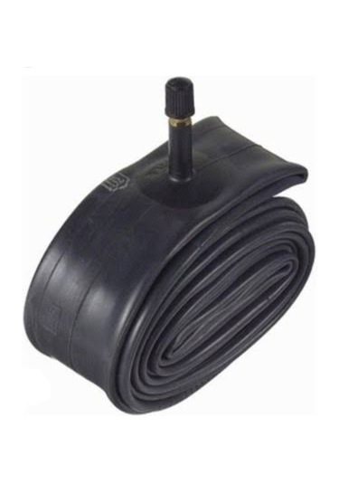 Bisiklet 16 1.95 / 2.125 Av Jant İç Lastik Panda