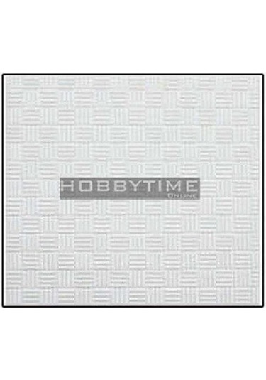 Cp Model Db1a2 Abs Zemin Döşemesi Maketi, 300 X 210 Mm-31949