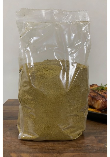 Kişniş Toz 1000 Gr Doğal Öğütülmüş Kişniş Baharatı
