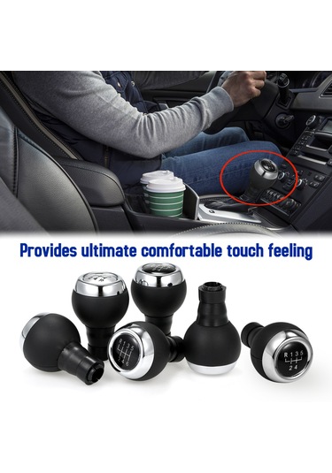 Singree Vites Topuzu Araba Aksesuarları Vites Kolu Vites Topuzu Başlığı Kol Adaptörü Mini Cooper R55 R56 R57 R58 R59 F55 F56 F54 F57 One D İçin Yedek