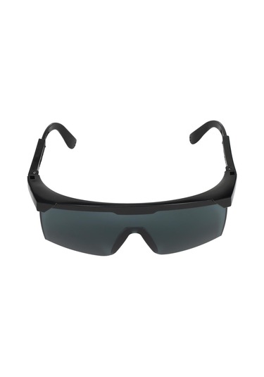 Jms 200nm-2000nm Lazer Güvenlik Gözlükleri Od4 + Lazer Epilasyon Tedavisi İçin Şık Koruyucu Gözlük