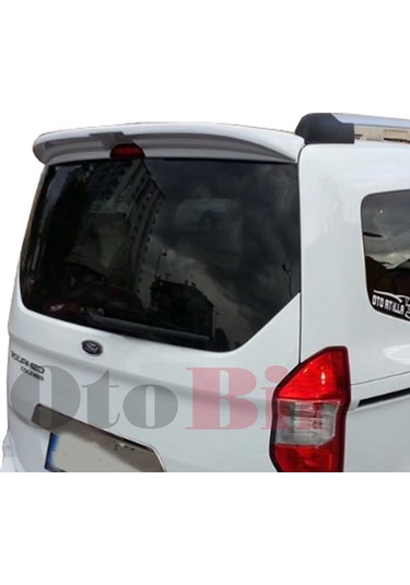 Ford Courier Anatomik Spoiler