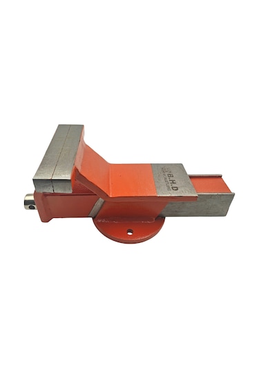 Fixonic B.h.d Bhd00348 175mm Sabit Tezgah Mengene