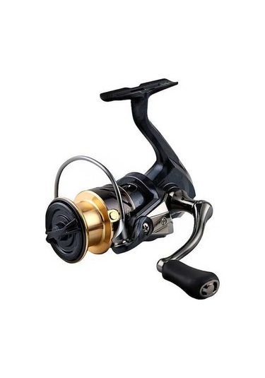 Artfulabode Ultralight Spollü Olta Metal Makarası Makarası Düzgün Balık Avı 5.2:1 4+1bb Qa