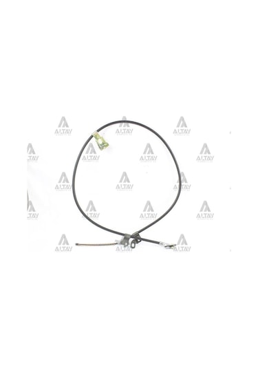IMPERIAL 4643052080 Tel El Fren Yaris 99-06 Disk Tip Arka Sol