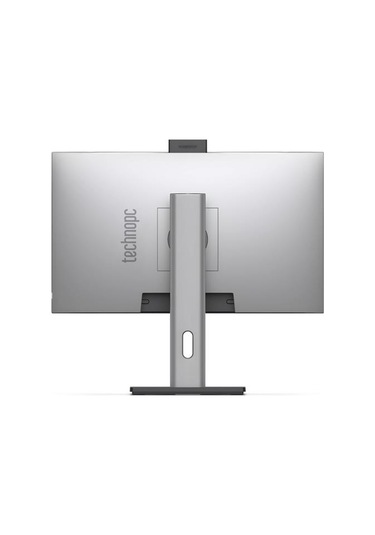 Technopc S24-M727 i7-12650H 8 GB 512 GB SSD 23.8" Free Dos AIO Masaüstü Bilgisayar