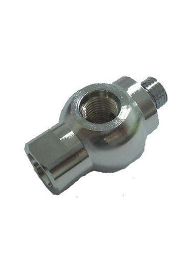 Kraken  Regülatör Adaptör Ap01 1.kd Lp Alçak Basınç Çoklayıcı 3/8