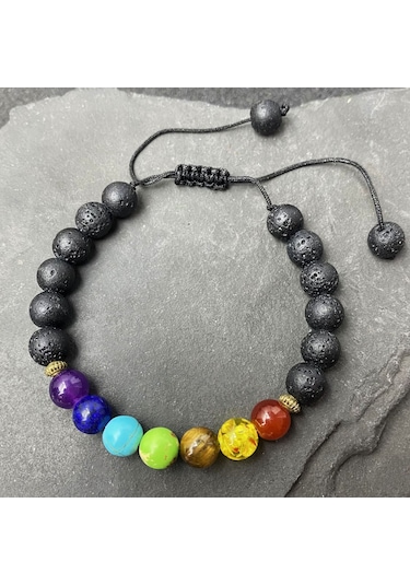 Akik Bilezik, Arkadaşlar İçin Mükemmel Bir Hediye No.237