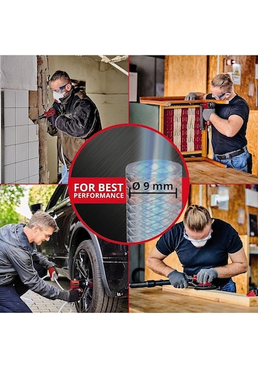 Einhell TC-PN 50 Havalı Çivi ve Zımba Tabancası - 4137790