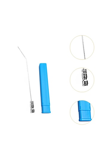 Suntek Sıcak Su Isıtıcısı Klima Bakım Aletleri Yan-sprey