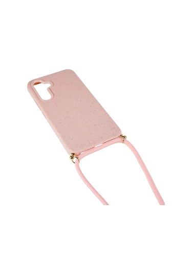 Samsung Galaxy Uyumlu S24+ Plus Çevre Dostu Buğday Samanı Kılıf Yumuşak Tpu Telefon Kapağı