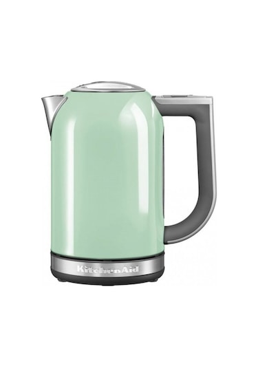 Kitchenaid 5KEK1722EPT Pistachio 1.7 L Su Isıtıcısı