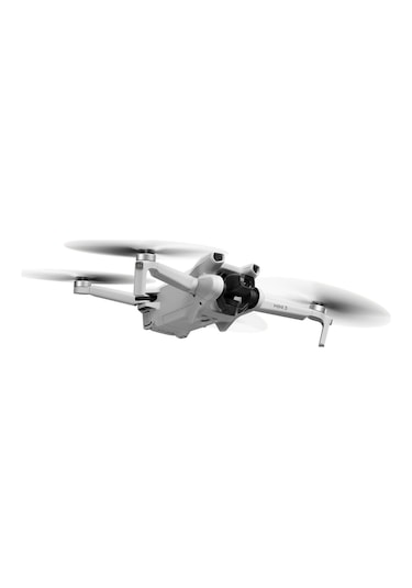 DJI Mini 3 Fly More Combo Drone (DJI RC Ekranlı Kumandalı)
