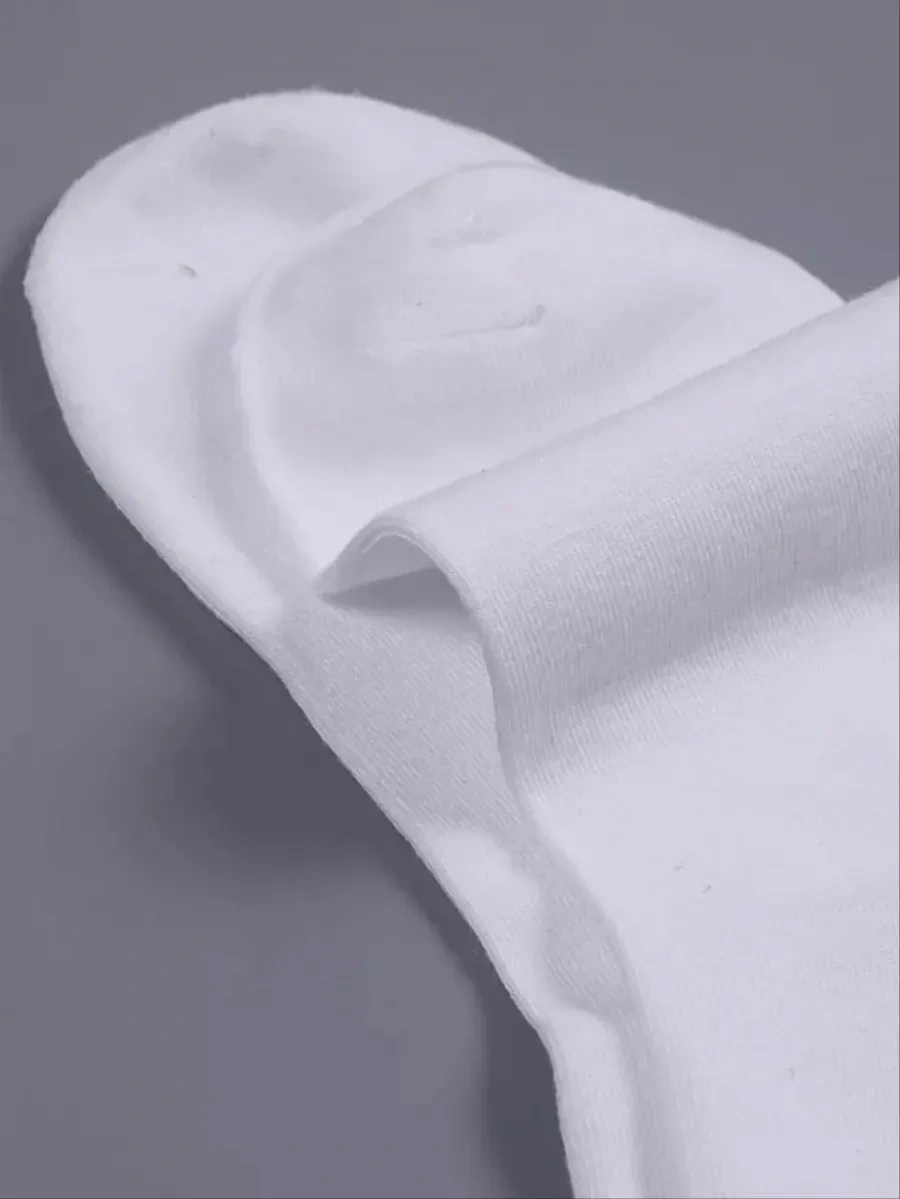 Wintershop Erkek Çorap Seti Beyaz 314025183 Beyaz