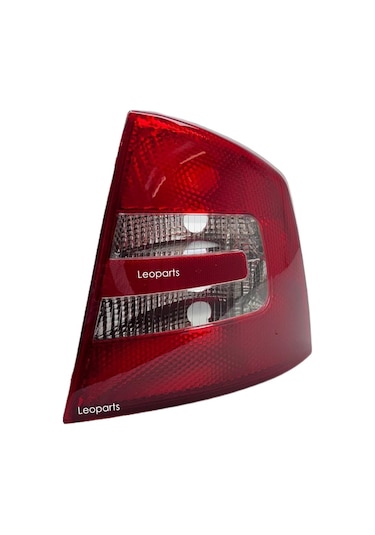 Leoparts Skoda Octavia Stop Lambası Sağ 2005-2008 1z5945112