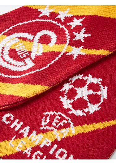 Gsstore Galatasaray Ucl Atkı U252232 981026