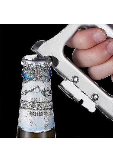 Manuel Konserve Açacağı Paslanmaz Çelik Japon Konserve Açacağı Mutfak Aksesuarları Diğer