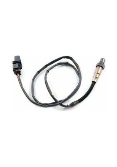 WISCO 1K0998262N Oksijen Sensörü VW Golf 5 Jetta A4 A6 2.0 Tfsı 05 -