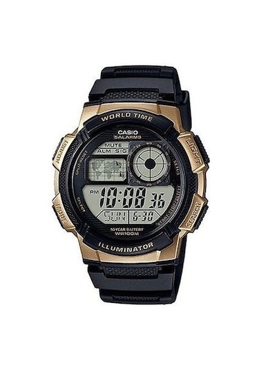 Casio AE-1000W-1A3VDF Erkek Kol Saati
