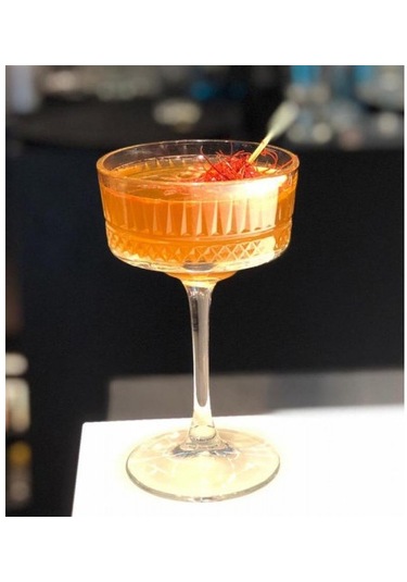 Paşabahçe 440436 Elysia Şampanya Kadehi 260 CC 6 Adet