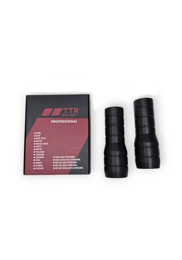 Sym Jet X Koruma Takozu