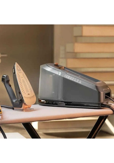 Braun CareStyle 7 Pro IS7286BK Buhar Jeneratörlü Ütü