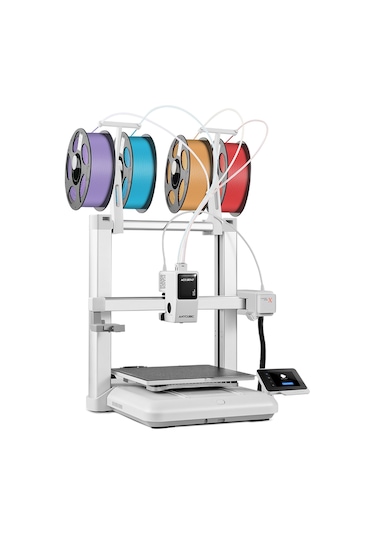 Anycubic Kobra X 3d Yazıcı