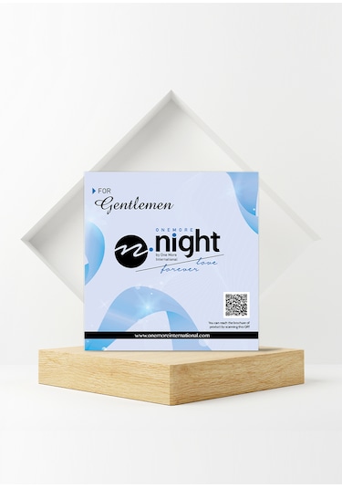 One More Internatıonal Nıght Gentelmen