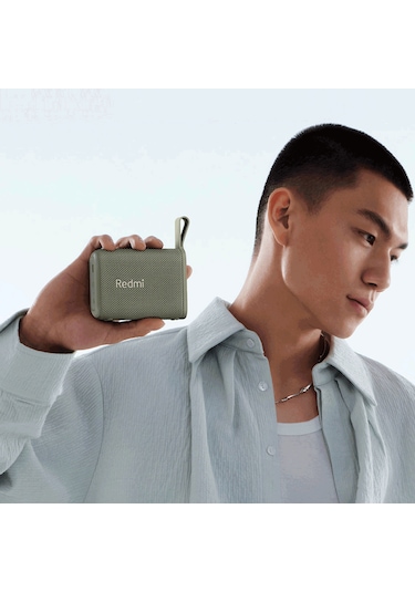 Xiaomi Redmi Bluetooth Hoparlör Tws