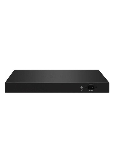 Wi-Tek Wi-PCMS328GF 24GE + 2 Combo Sfp 2sfp 802 3af/at Cloud L2 Mana Poe Switch