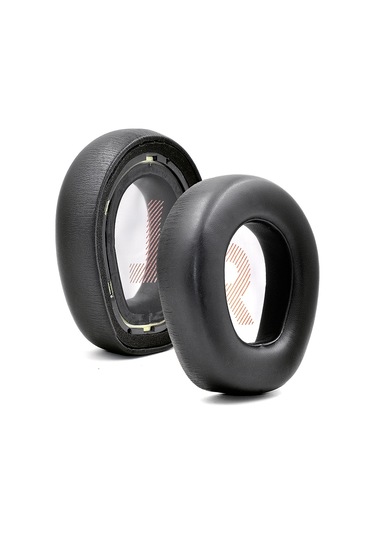 Jbl Quantum One Wireless İçin Hafızalı Köpük Kulaklıklar Siyah