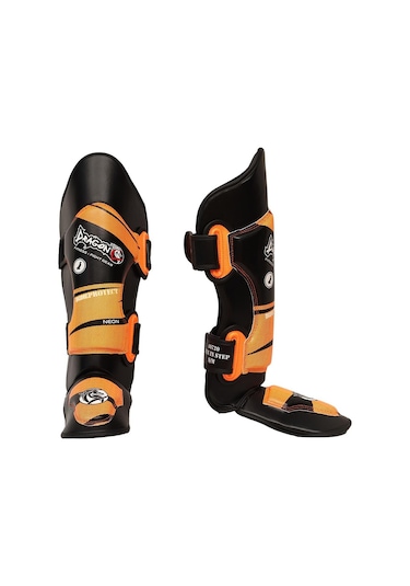 Dragondo 40720-p Muay Thai Kick Boks Kaval Koruyucu Seti 001