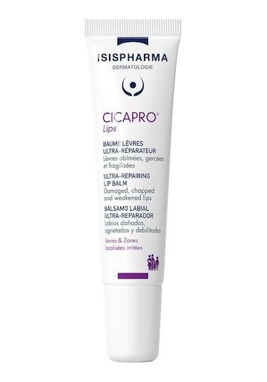 Isıs Pharma Cicapro Lips 15 Ml