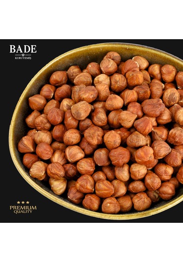 Çiğ Fındık Giresun Jumbo İri Boy 450 Gr. 450 G