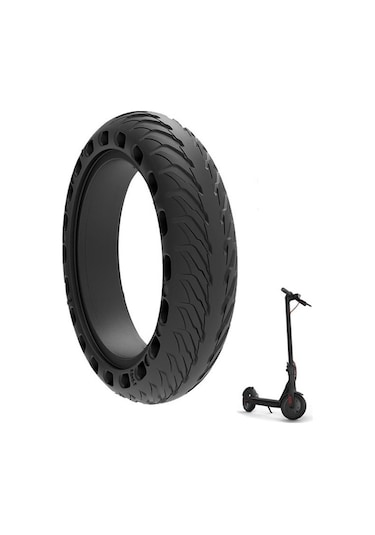 Dış Lastik -e-scooterdolgu, Nıtro 8.1/2x2 ,yumuşak