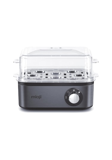 Mioji Mio EG8 500 W Yumurta Pişirme Makinesi
