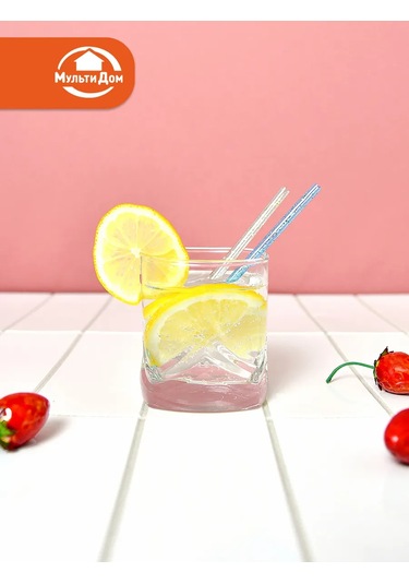 Mul' Tıdom Kokteyl Şişleri 50 Adet Fırçalı 13 Cm 391202377