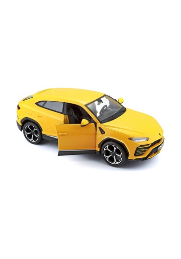 Maisto 1/24 Lamborghini Urus Model Araba Sarı