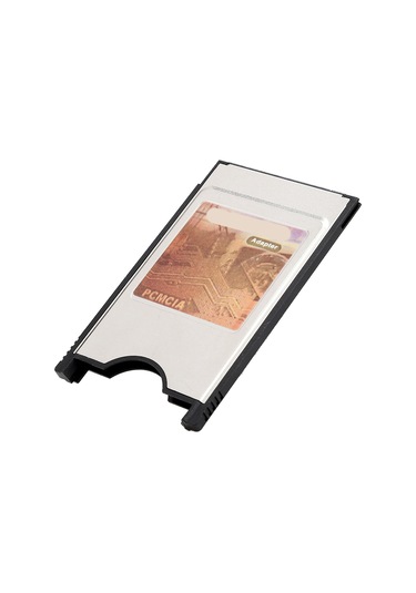 Padalink Mercedes-benz Araçlar İçin Pcmcıa Cf Kart Okuyucu - Komut Sistemiyle Uyumlu, Plug & Play, Çelik Kasa, Mp3 Oynatıcı Desteği