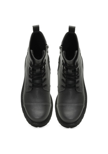 Salvano Era 3pr Füme Erkek Biker Bot 000000000101487712