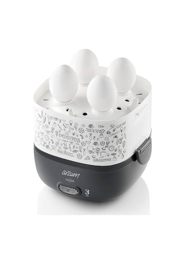 Arzum AR1073 Fodie Modern Sefer Tası