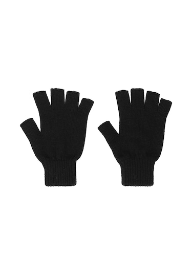 Colin's Siyah Erkek Eldiven CL1061285_Q1.V1_BLK