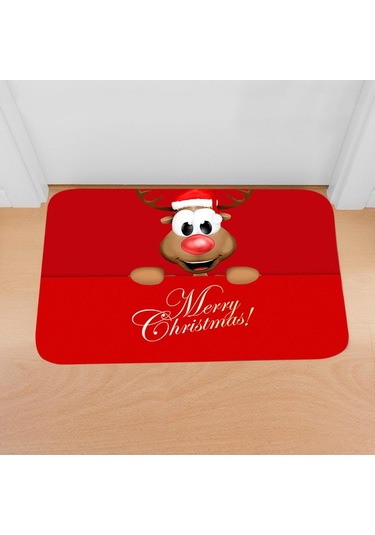 Suntek İç Mekan Dış Dekorasyon Yılbaşı Için Zemin Mat B