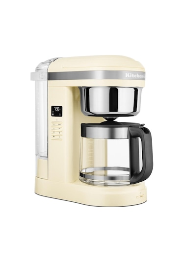 Kitchenaid 5KCM1209EAC Filtre Kahve Makinesi