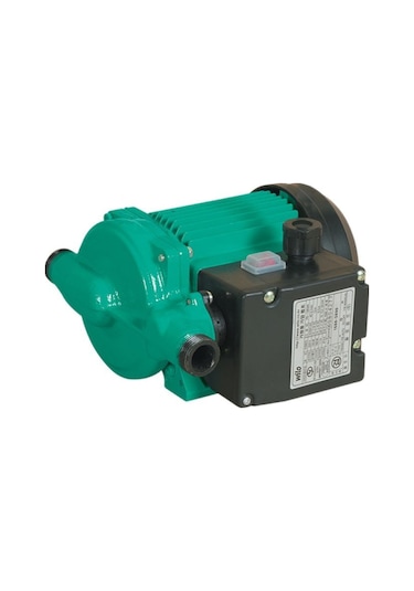 Wilo Pb-088 Ea Pompamat - Mini Hidrofor - 70 Watt - 3 4''