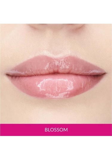 Avon Tinted Lip Balm Renkli Dudak Balmı Plum + True Nourishing Dudak Yağı Blossom + True Nourishing Dudak Yağı Shimmering Petal